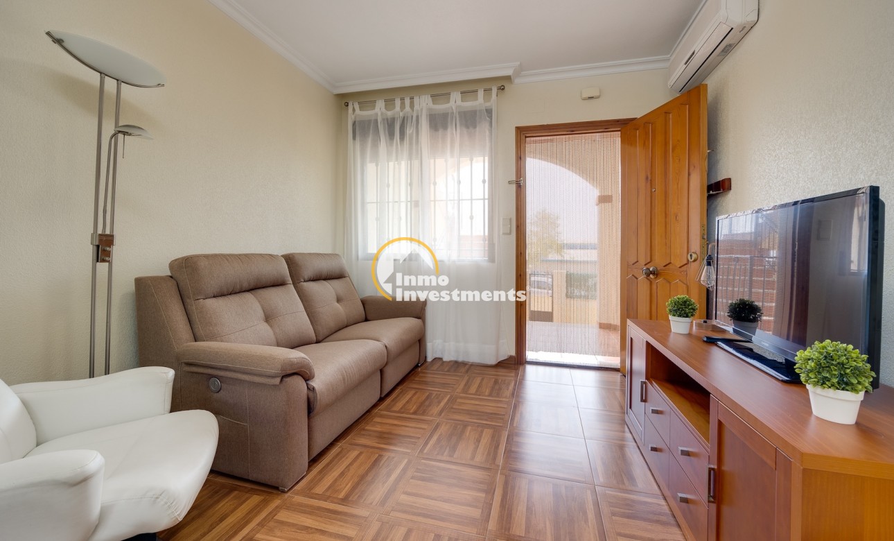 Bestaande bouw - Bungalow - Torrevieja - Aguas Nuevas