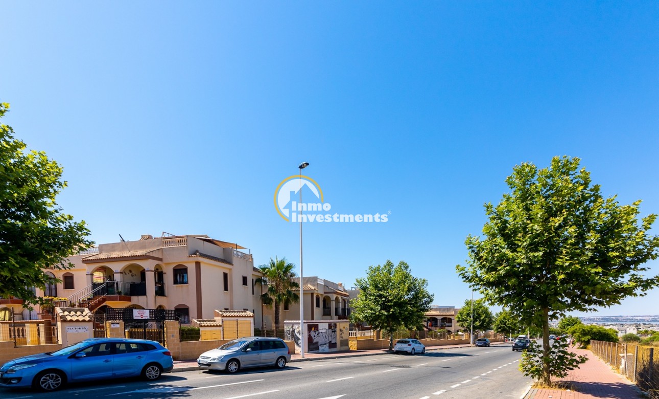 Bestaande bouw - Bungalow - Torrevieja - Aguas Nuevas