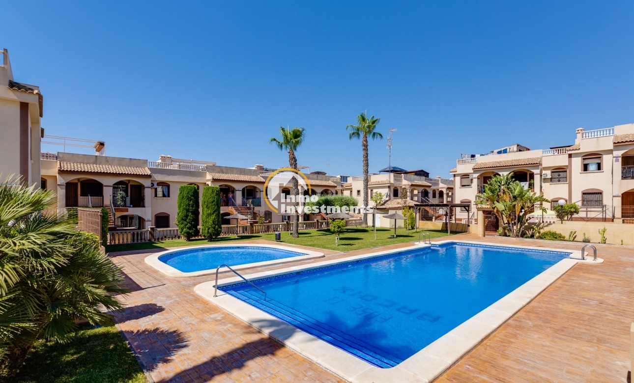 Bestaande bouw - Bungalow - Torrevieja - Aguas Nuevas