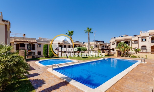 Bestaande bouw - Bungalow - Torrevieja - Aguas Nuevas