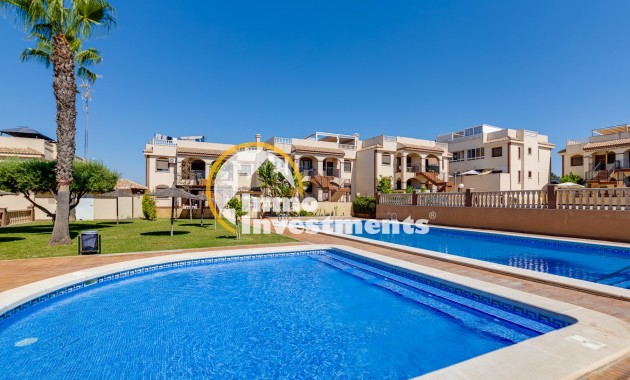 Bestaande bouw - Bungalow - Torrevieja - Aguas Nuevas