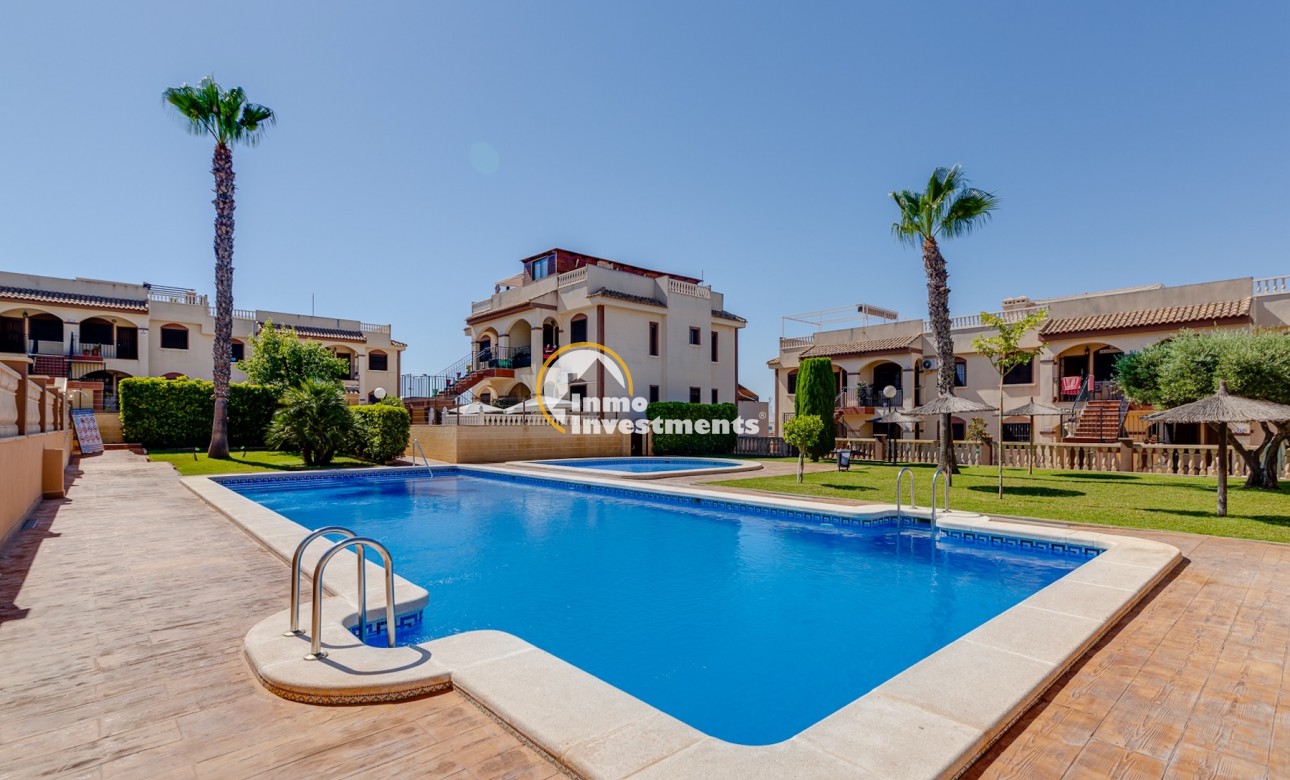 Bestaande bouw - Bungalow - Torrevieja - Aguas Nuevas