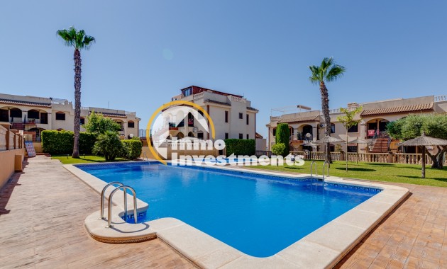 Bestaande bouw - Bungalow - Torrevieja - Aguas Nuevas