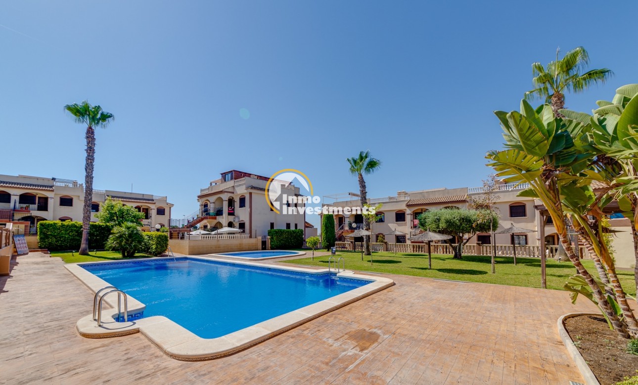 Bestaande bouw - Bungalow - Torrevieja - Aguas Nuevas