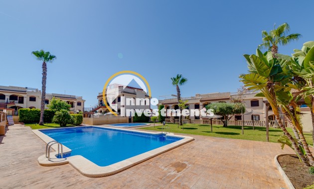 Bestaande bouw - Bungalow - Torrevieja - Aguas Nuevas