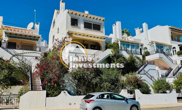 Resale - Town house - Villamartin - Verdemar