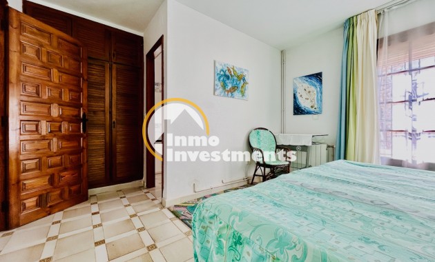 Till salu - Town house - Villamartin - Verdemar