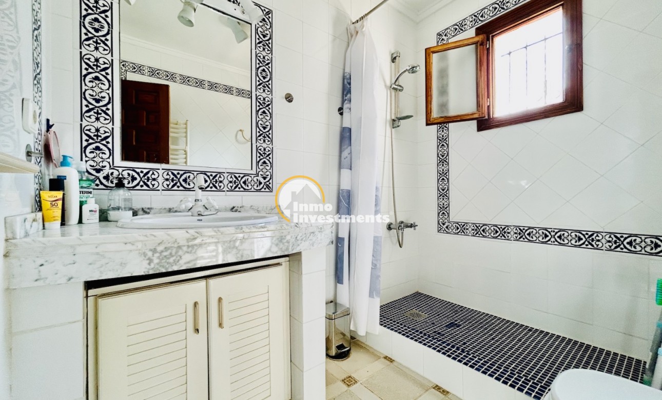 Till salu - Town house - Villamartin - Verdemar