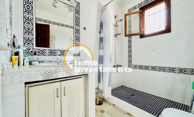 Till salu - Town house - Villamartin - Verdemar