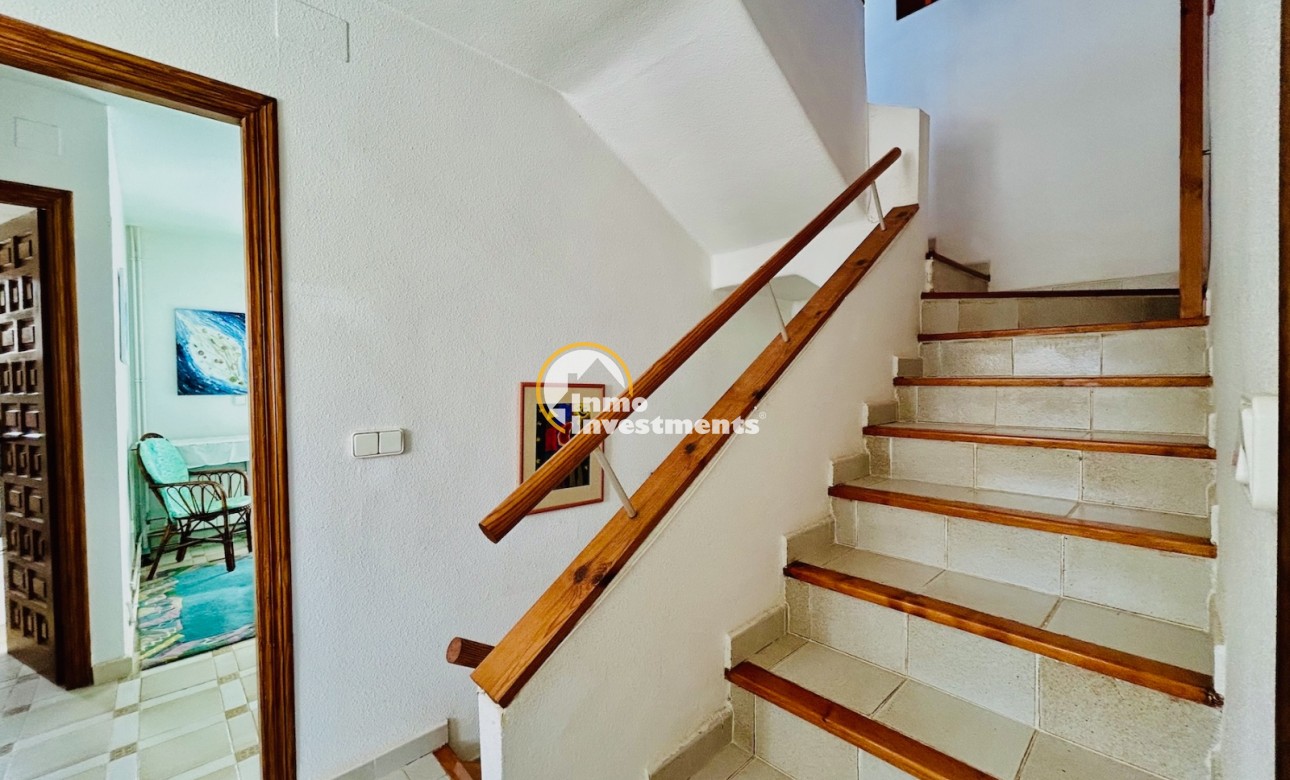 Resale - Town house - Villamartin - Verdemar