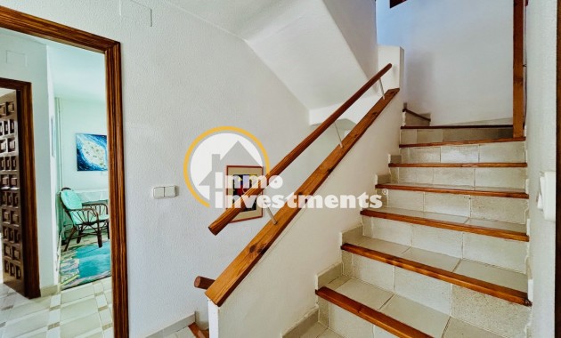 Resale - Town house - Villamartin - Verdemar