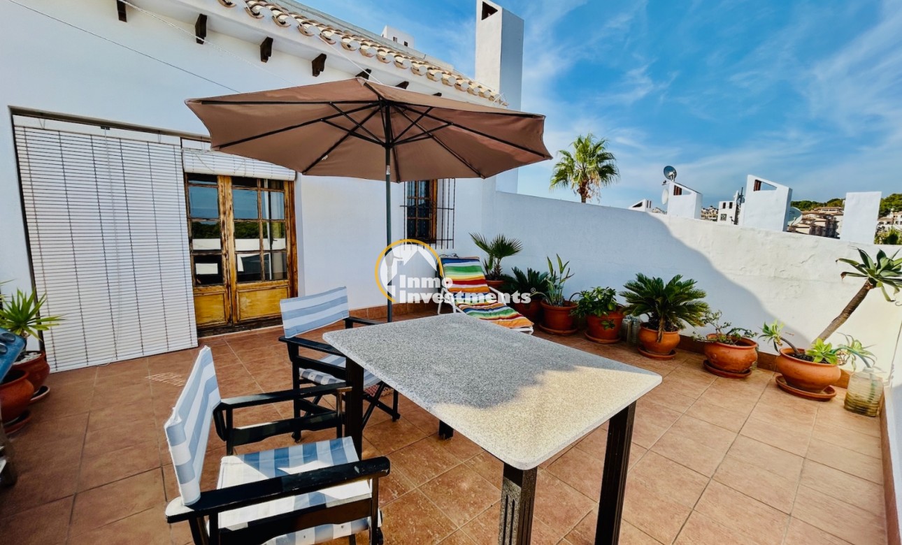 Till salu - Town house - Villamartin - Verdemar