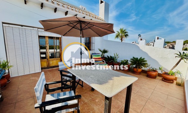 Till salu - Town house - Villamartin - Verdemar