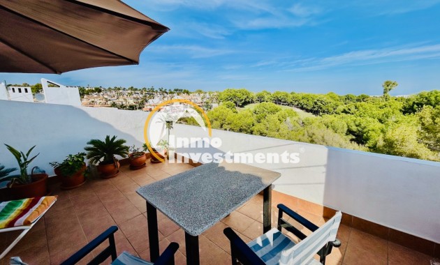 Till salu - Town house - Villamartin - Verdemar