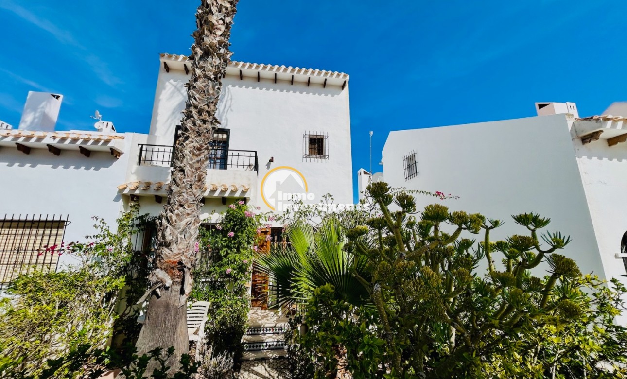 Resale - Town house - Villamartin - Verdemar