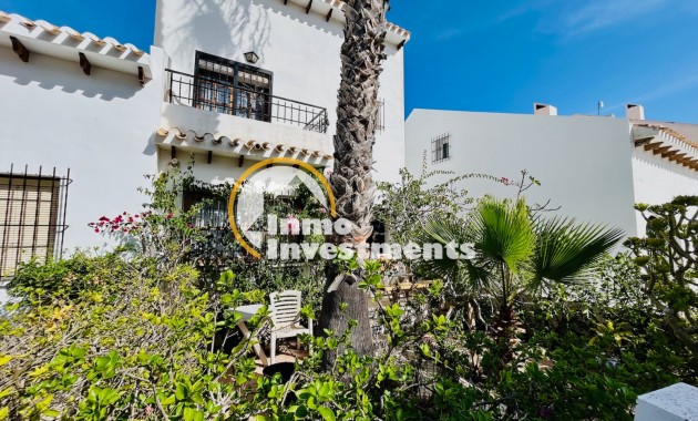 Resale - Town house - Villamartin - Verdemar