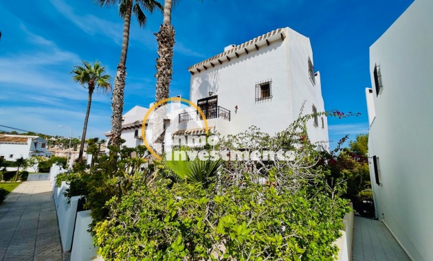 Resale - Town house - Villamartin - Verdemar