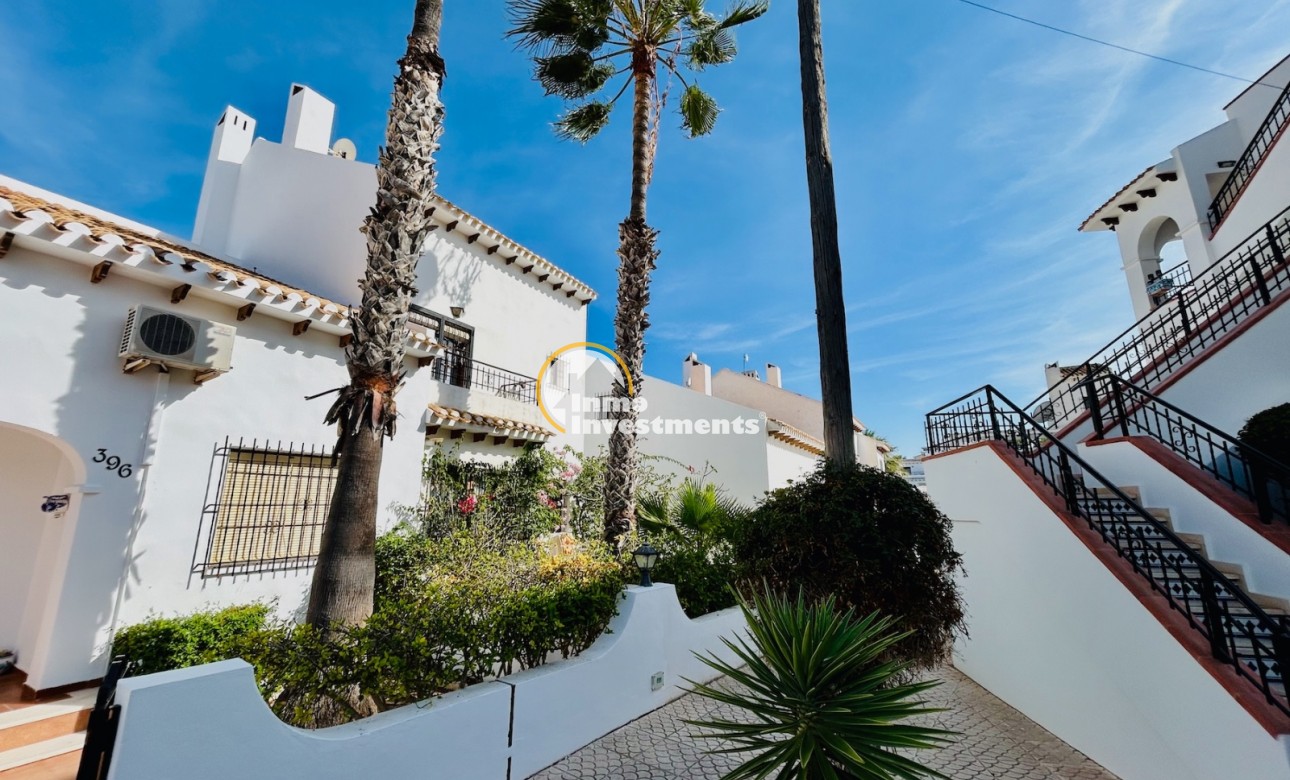 Resale - Town house - Villamartin - Verdemar