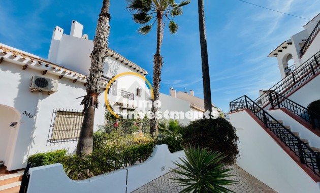 Resale - Town house - Villamartin - Verdemar