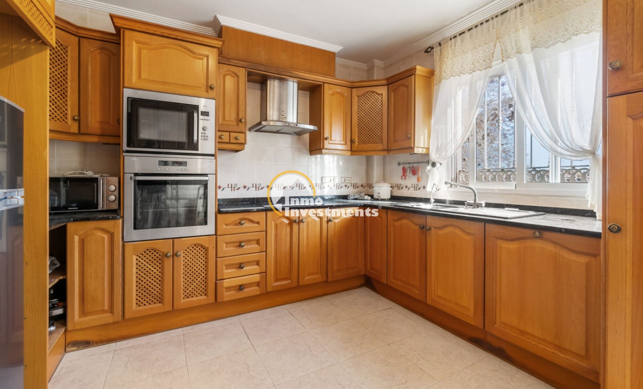 Bestaande bouw - Villa - Villamartin