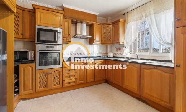 Bestaande bouw - Villa - Villamartin