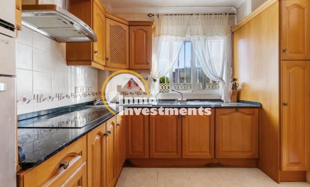 Bestaande bouw - Villa - Villamartin