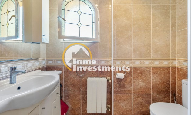 Bestaande bouw - Villa - Villamartin