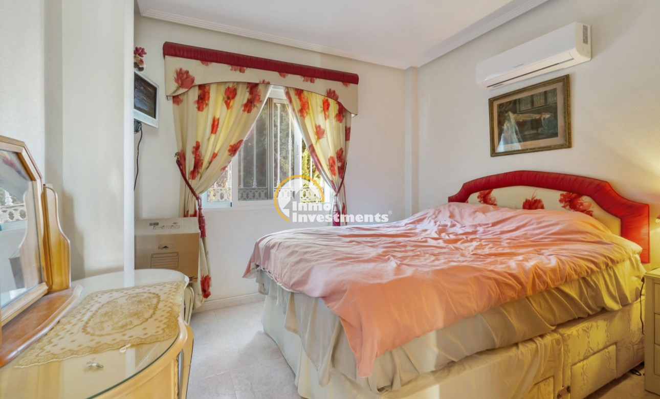 Bestaande bouw - Villa - Villamartin