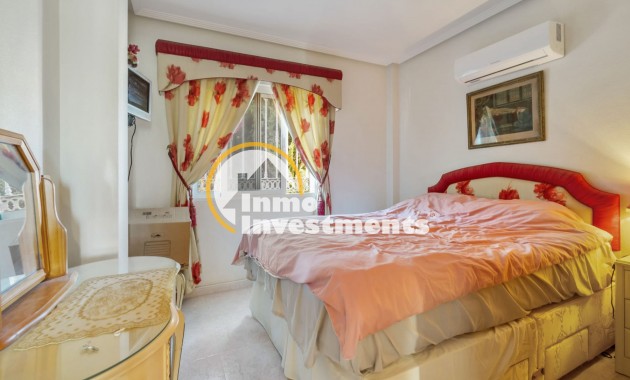 Bestaande bouw - Villa - Villamartin