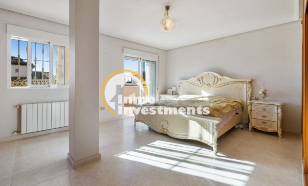 Bestaande bouw - Villa - Villamartin