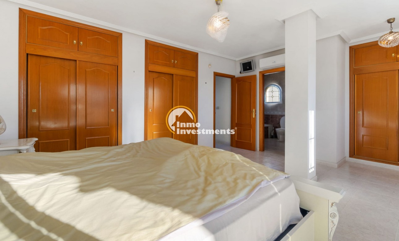 Bestaande bouw - Villa - Villamartin