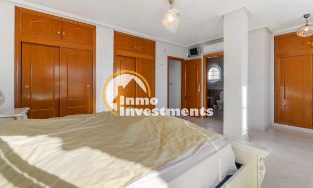 Bestaande bouw - Villa - Villamartin