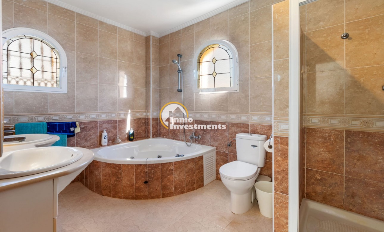 Bestaande bouw - Villa - Villamartin