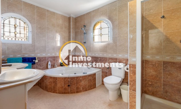 Bestaande bouw - Villa - Villamartin