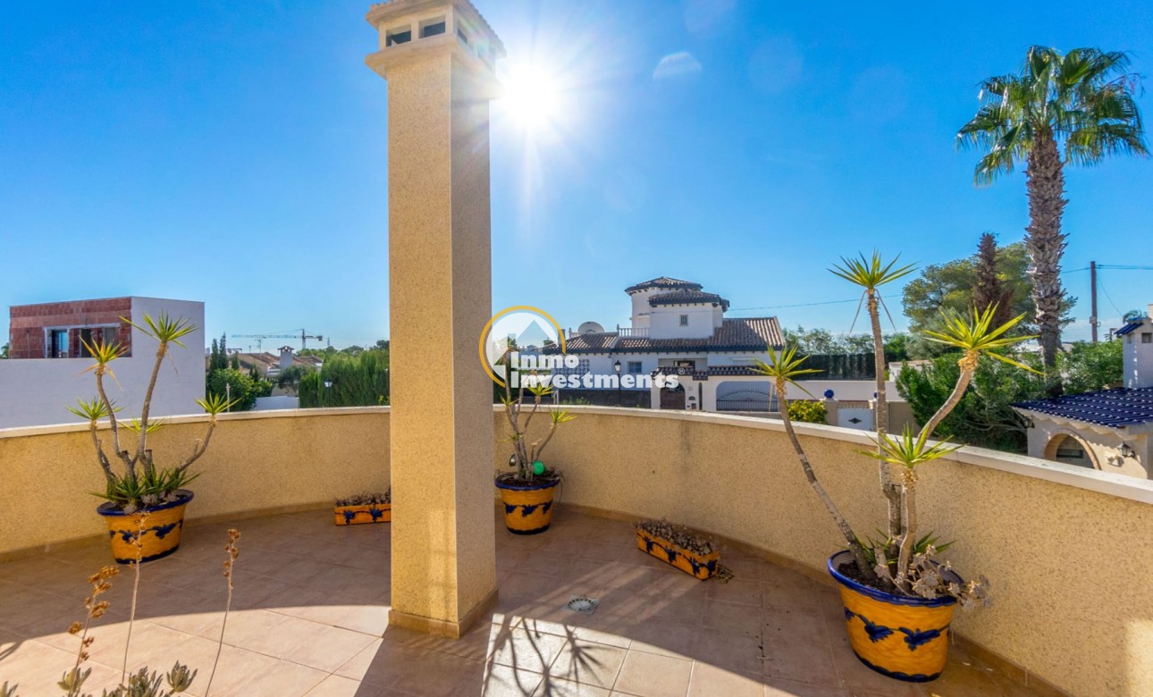 Bestaande bouw - Villa - Villamartin