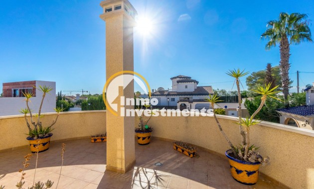 Bestaande bouw - Villa - Villamartin