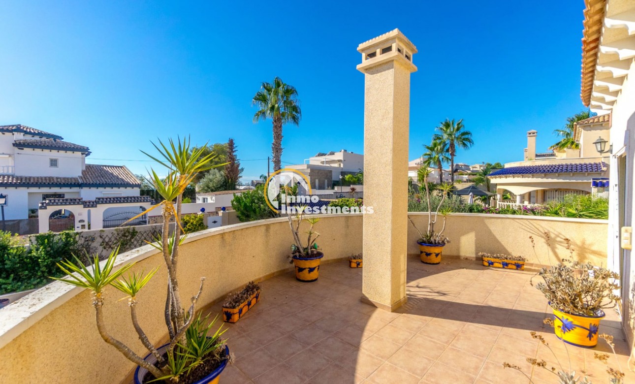 Bestaande bouw - Villa - Villamartin