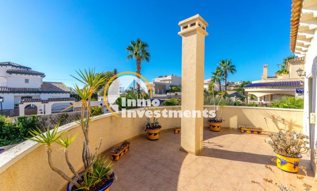 Bestaande bouw - Villa - Villamartin