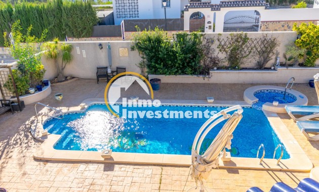 Bestaande bouw - Villa - Villamartin