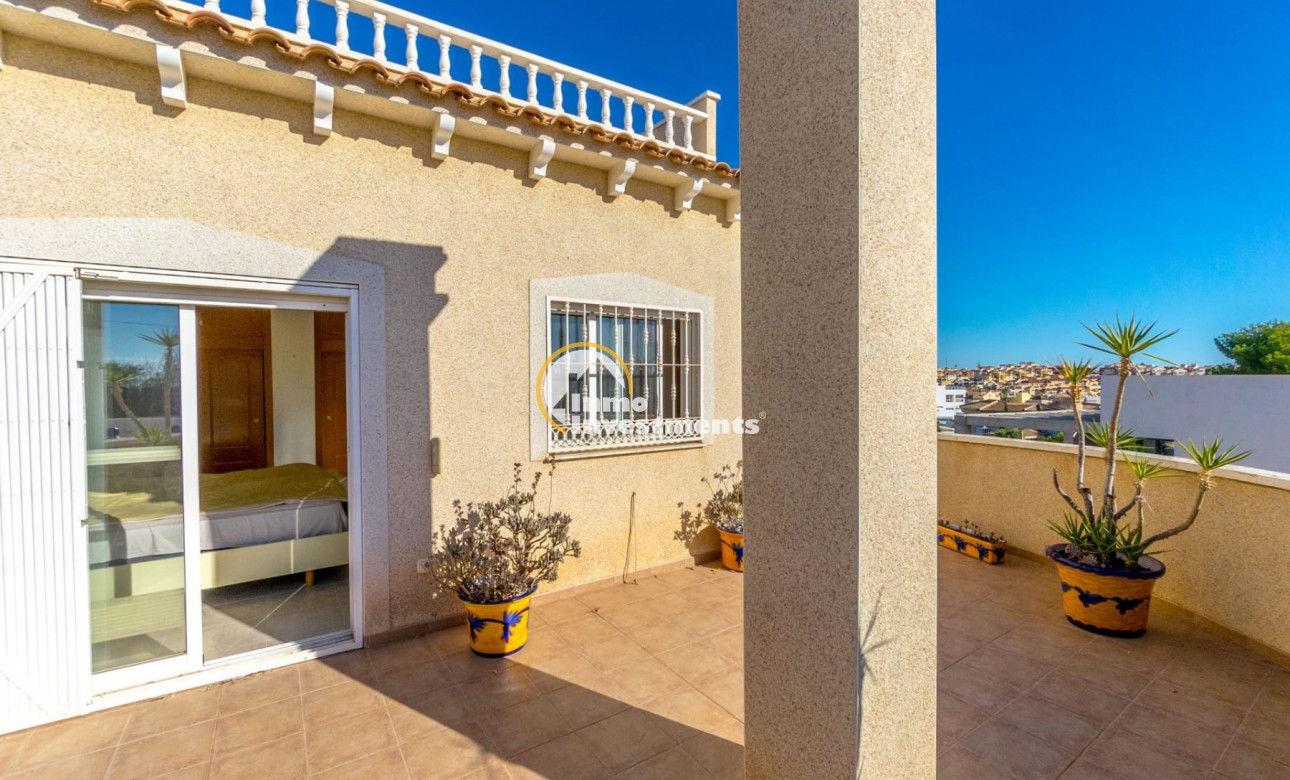 Bestaande bouw - Villa - Villamartin