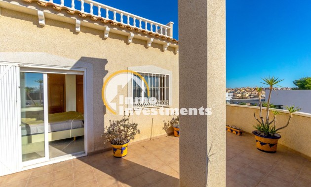 Bestaande bouw - Villa - Villamartin