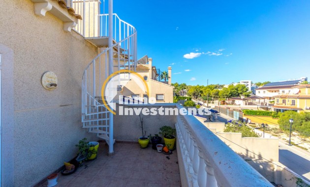 Bestaande bouw - Villa - Villamartin