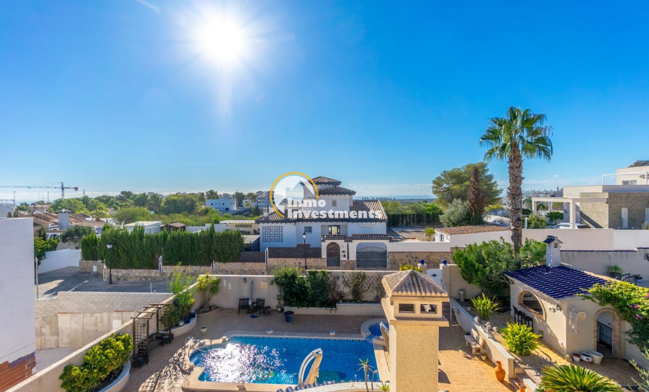 Bestaande bouw - Villa - Villamartin