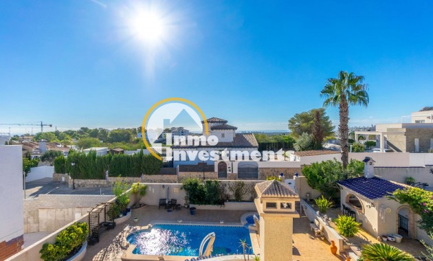 Bestaande bouw - Villa - Villamartin