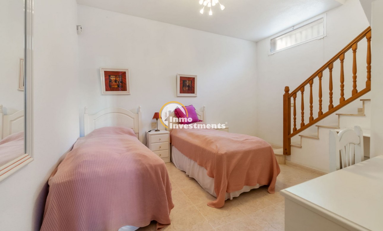 Bestaande bouw - Villa - Villamartin