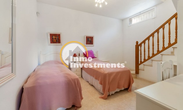 Bestaande bouw - Villa - Villamartin