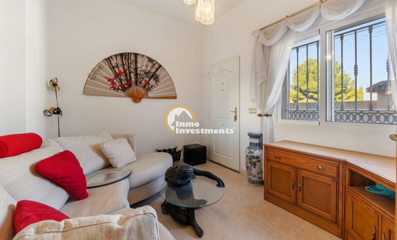 Bestaande bouw - Villa - Villamartin