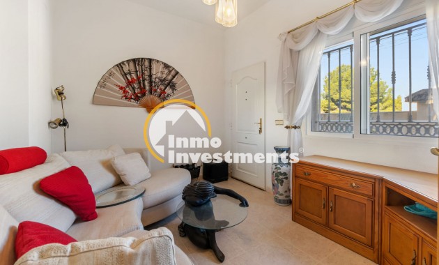 Bestaande bouw - Villa - Villamartin