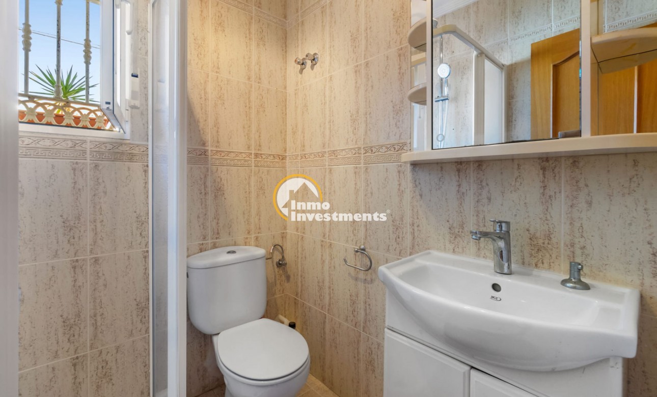 Bestaande bouw - Villa - Villamartin