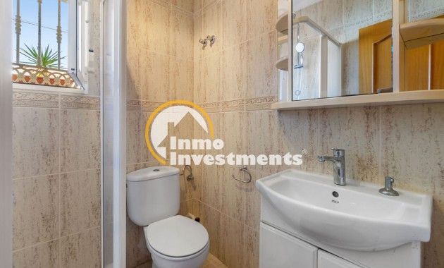 Bestaande bouw - Villa - Villamartin